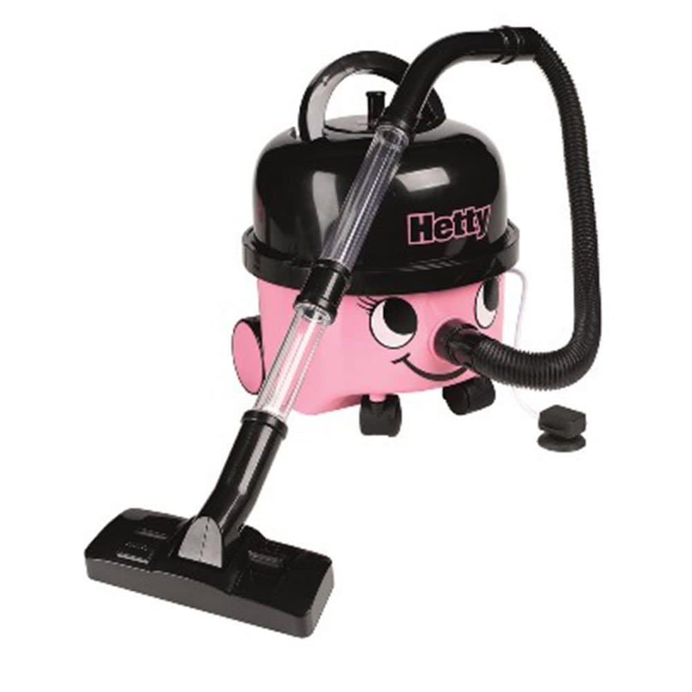 Casdon Little Hetty Vacuum
