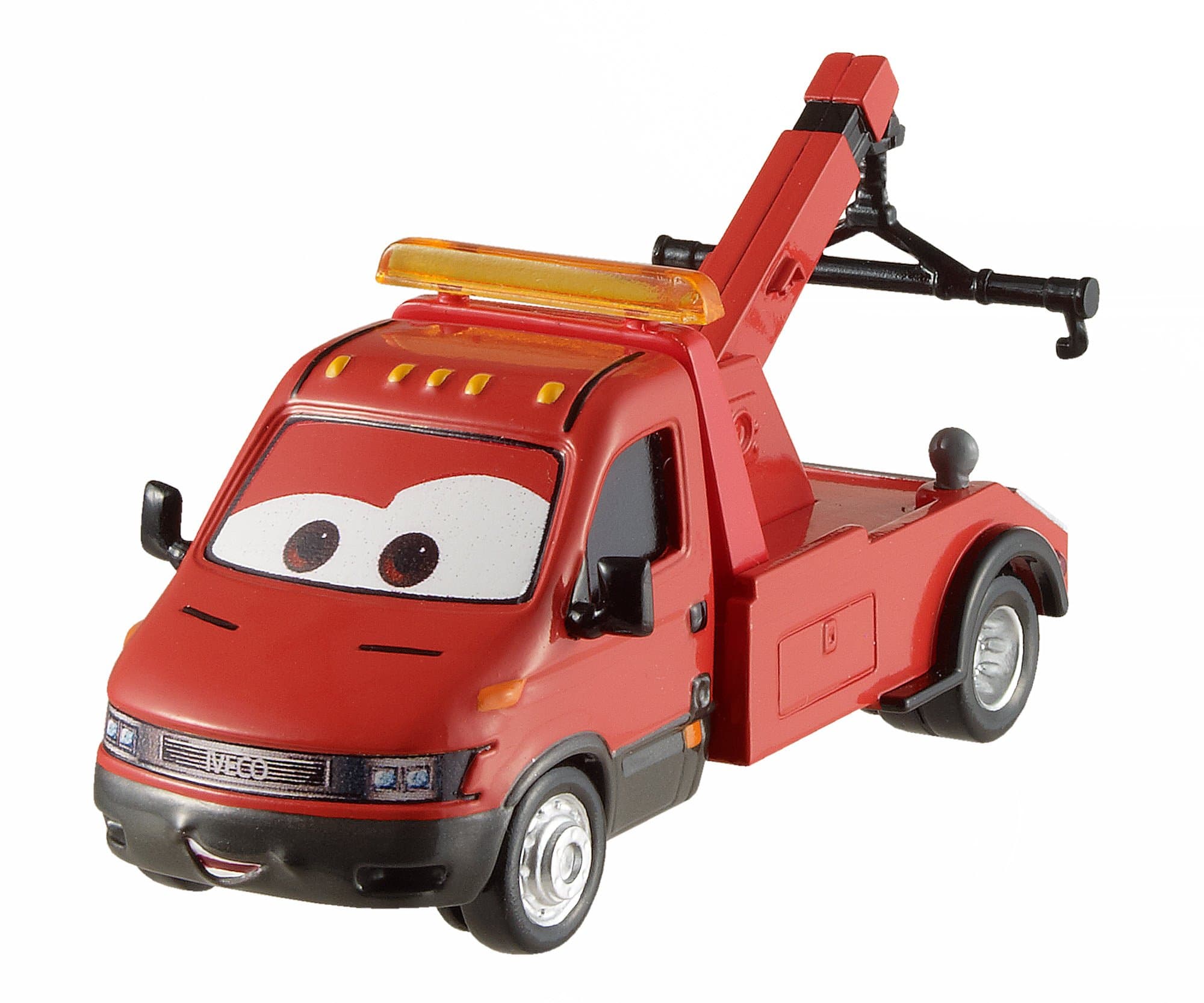 Disney Pixar Cars Oversized Towin Eoin Truck