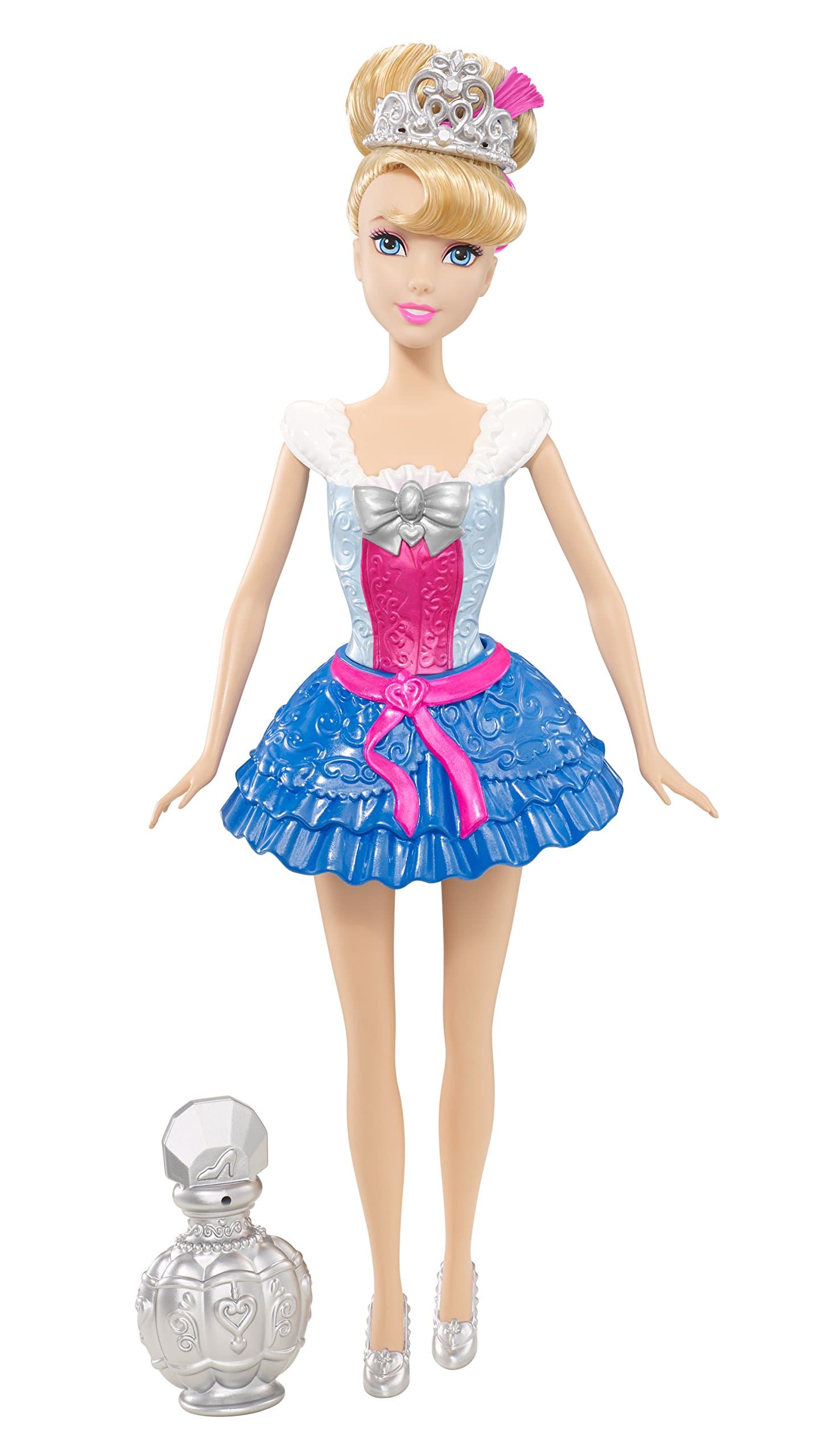 Disney Princess Bath Cinderella Doll