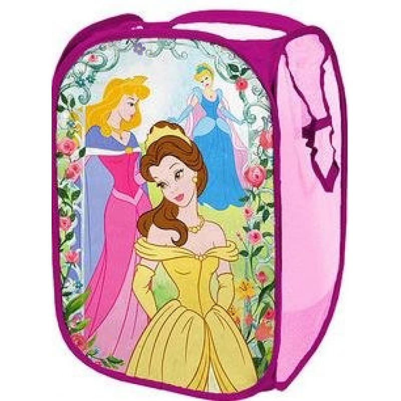 Disney Princess Pop Up Hamper