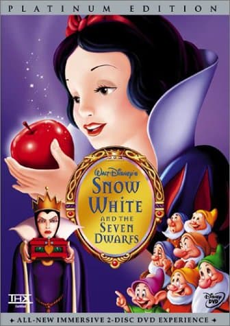 Disney: Snow White and the Seven Dwarfs