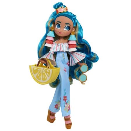 Hairdorables Fashion Dolls-Noah