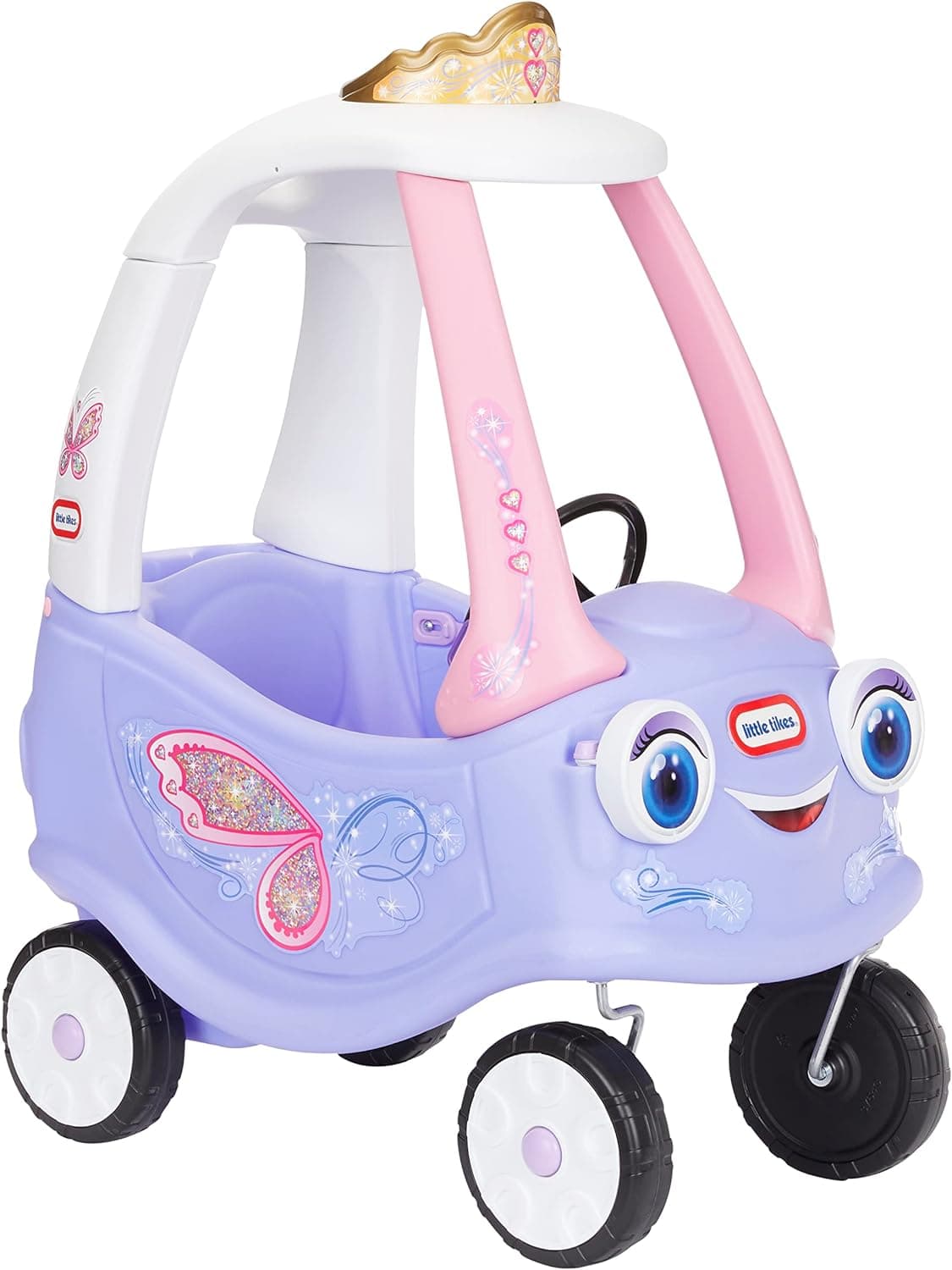 Little Tikes Fairy Cozy Coupe - Large