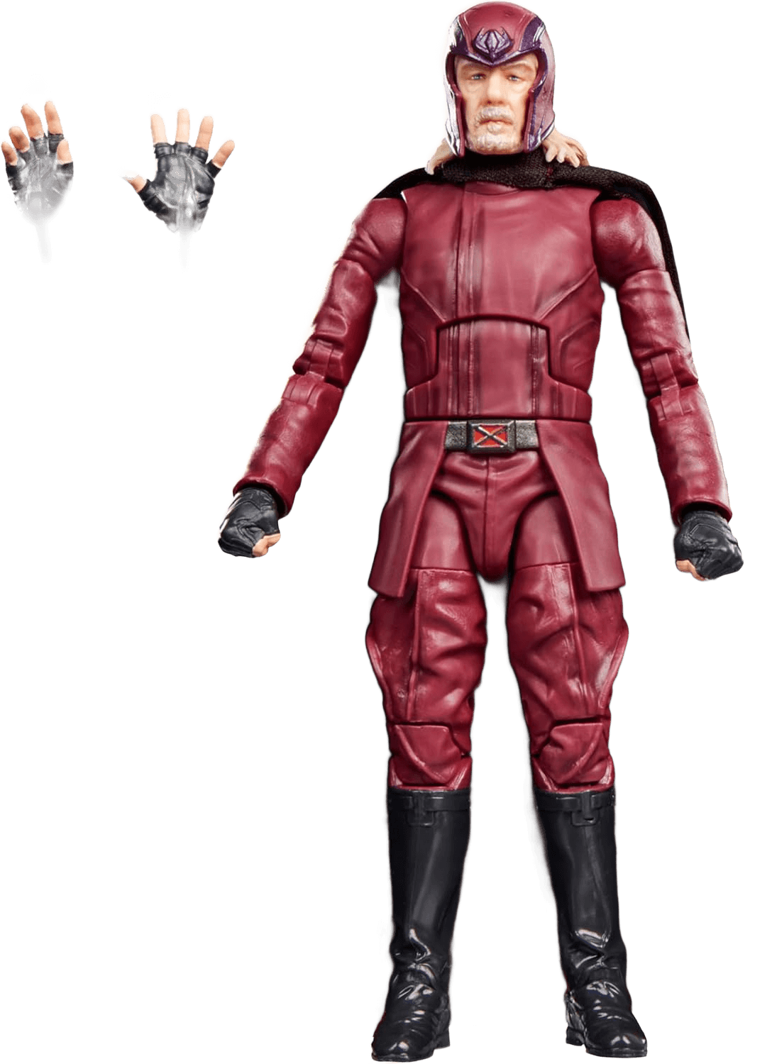 Marvel Legends Magneto 6" Figure (Avengers: Doomsday)
