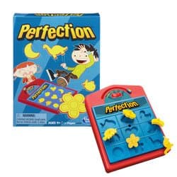 Perfection® (EA)