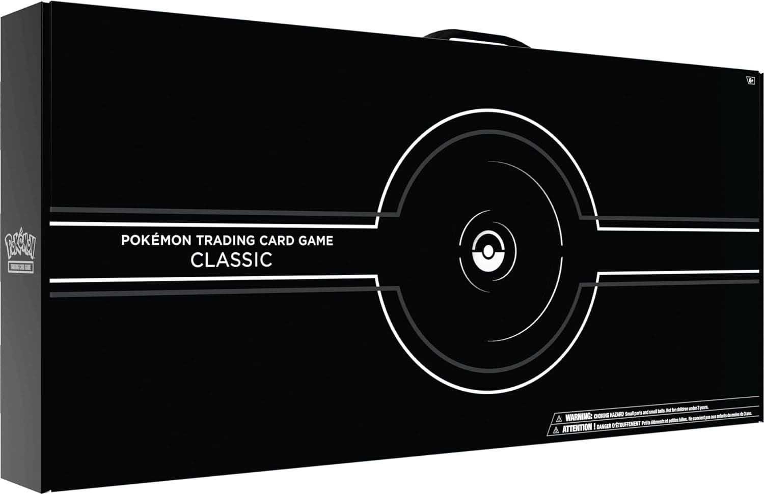 Pokémon Trading Card Game Classic