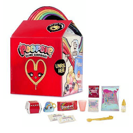 Poopsie Slime Surprise! Poop Pack Drop 3