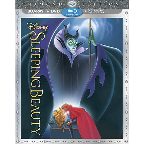 Sleeping Beauty: Diamond Edition