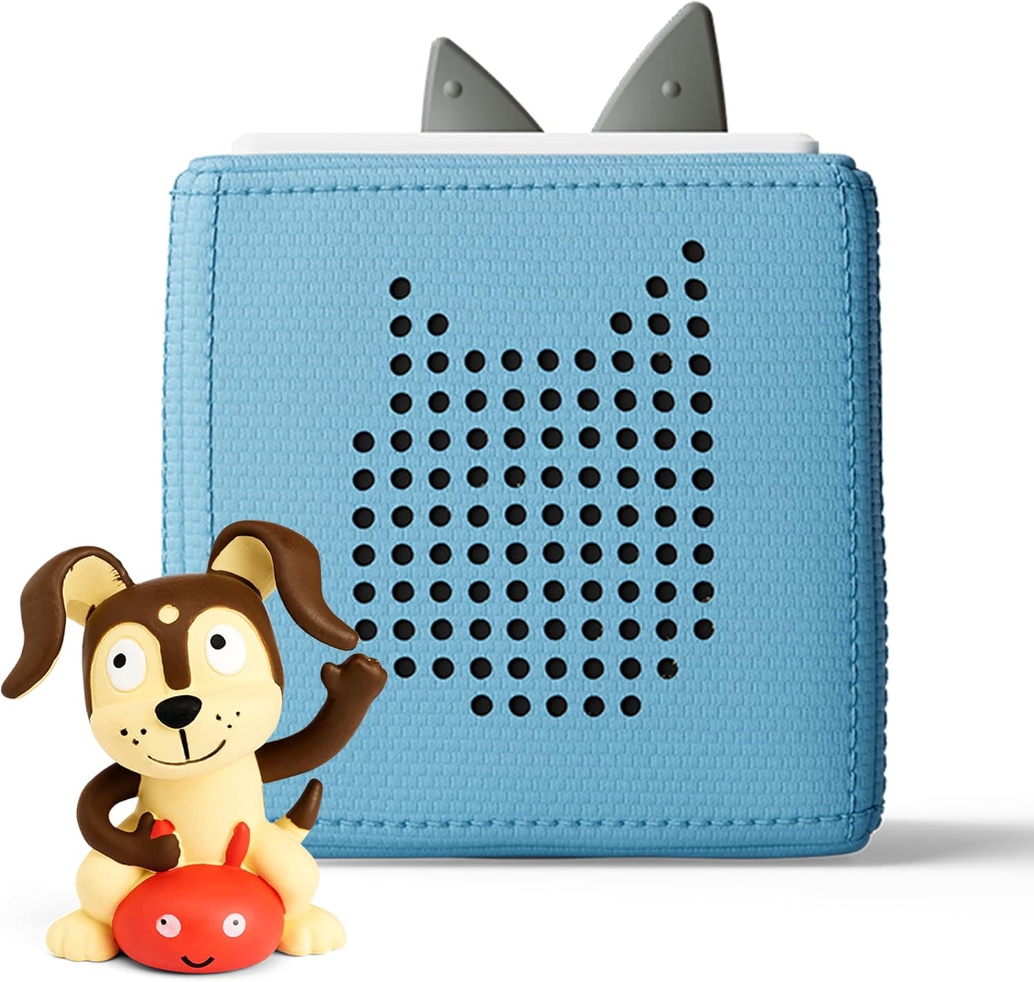 Toniebox Audio Player Starter Set for Kids