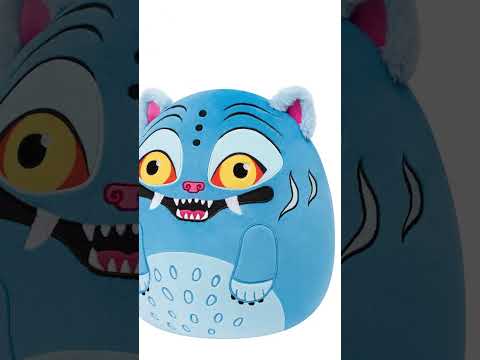 KPop Demon Hunters Squishmallows !!