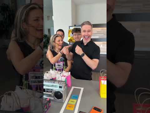 Hitster - The Music Party Game