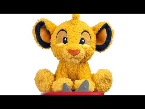 Simba Cuddle Tonie - Audio Preview