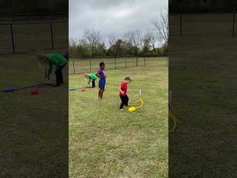 Stomp Rocket Launcher for Kids - Fun Outdoor Gifts - STEM Toy Foam Blaster Set Soars Up