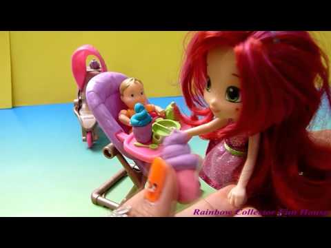 Loving Family Everything for Baby Children, Kids, Game video review