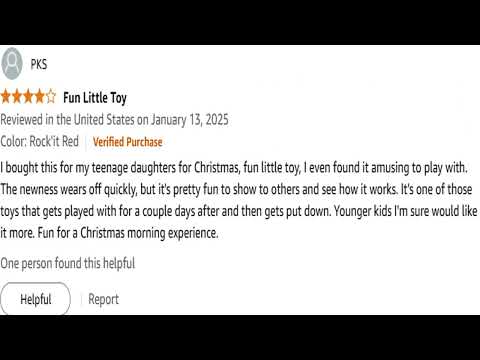 ZipString Rope Launcher Toy Review: The Viral Trick Toy from Shark Tank