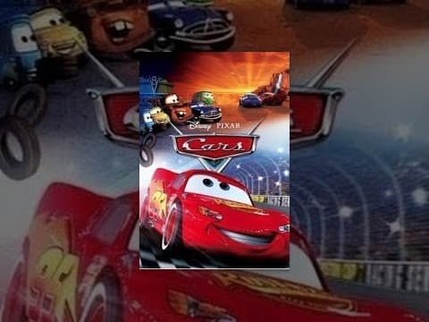 Cars video review