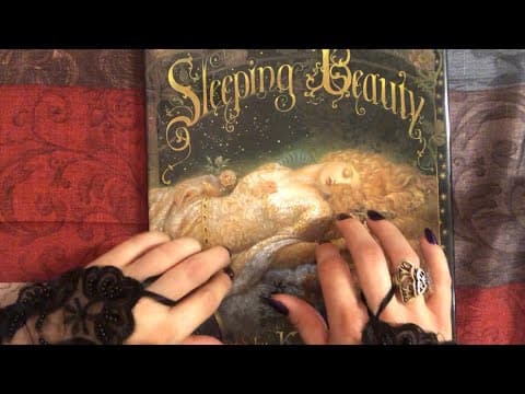 Sleeping Beauty (Original Text with Classic Illustrations) video review