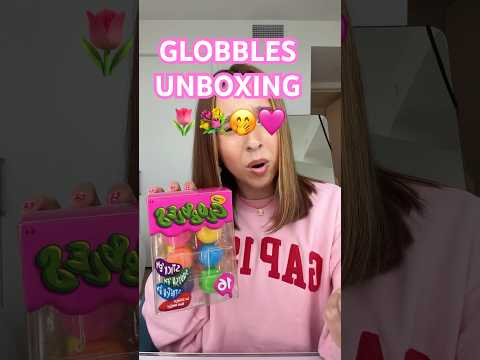 bring back globbles!!