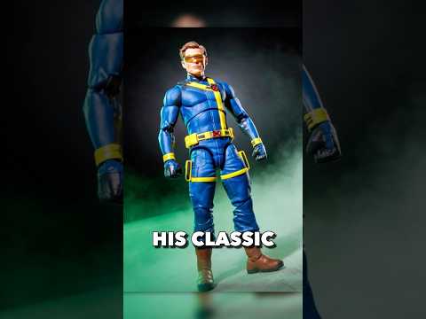 NEW Avengers: Doomsday Marvel Legends REVEALED #marvel #actionfigures #avengers #new #marvelstudios