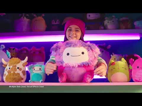 Squishmallows 2025 | Jazwares