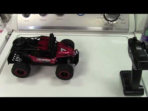BEZGAR TB141 RC Car Review