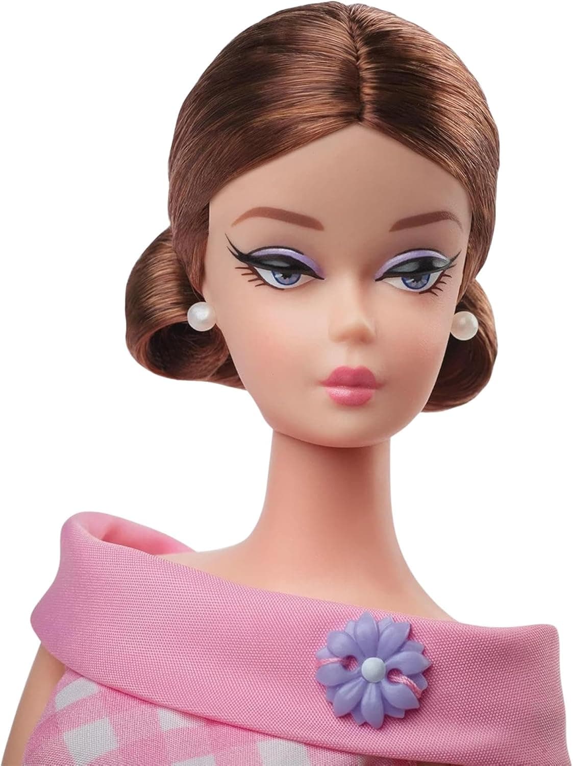 Barbie Signature 12 Days Spring Collectible Doll