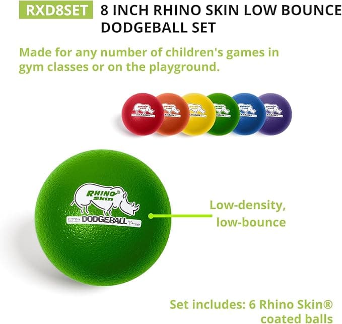 Champion Sports Rhino Skin