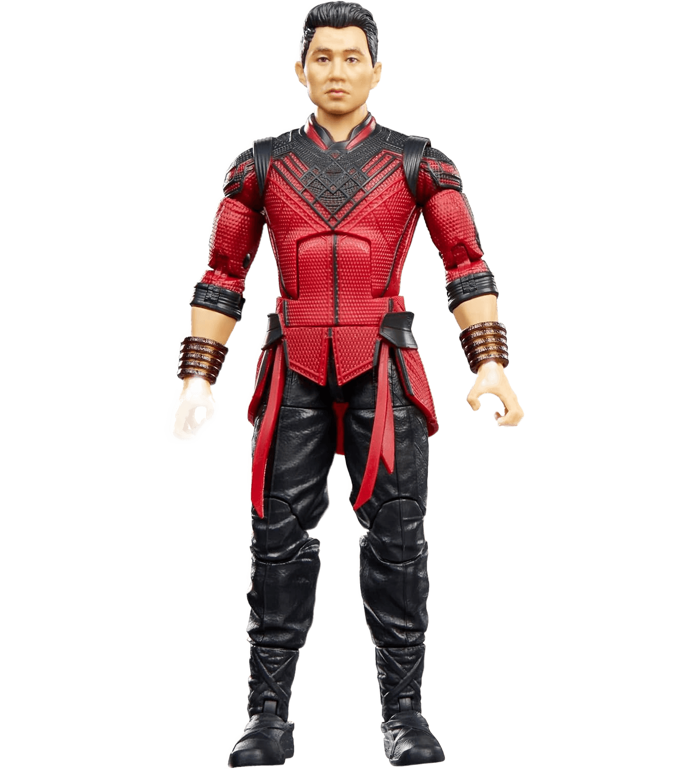 Marvel Legends Shang-Chi 6" Figure (Avengers: Doomsday)