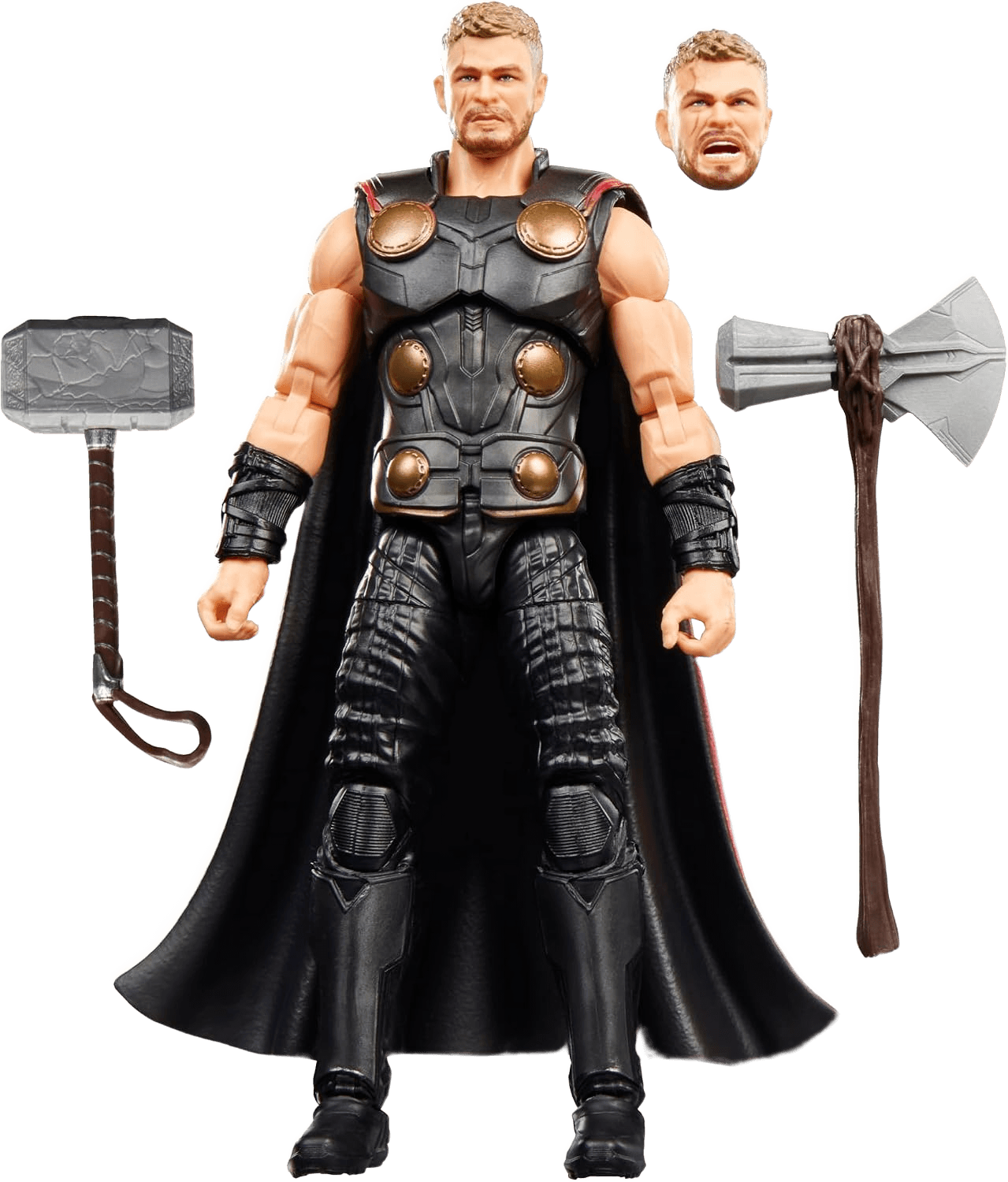 Marvel Legends Thor 6" Figure (Avengers: Doomsday)