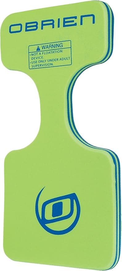 O'Brien X-Large Foam Water Saddle for Rivers, Lakes and Pools