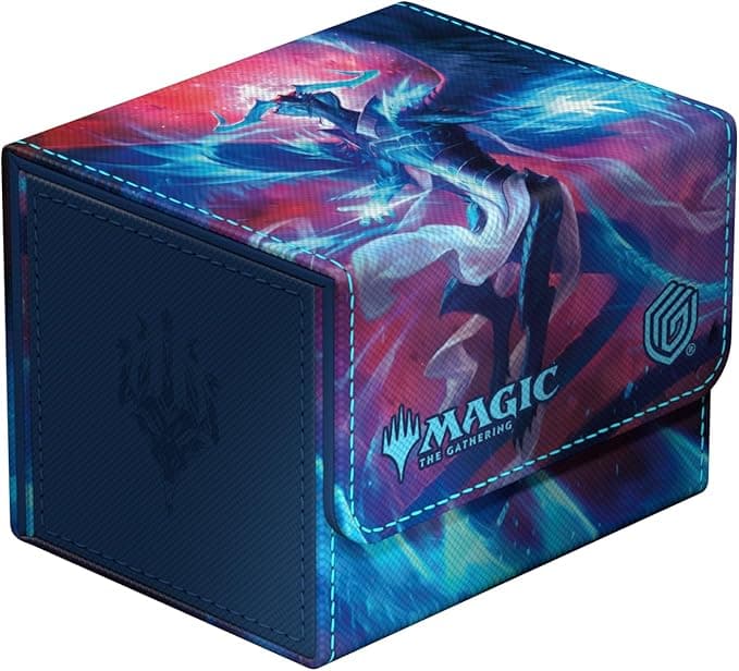 Ultimate Guard - Sidewinder 100+ Xenoskin - Magic: The Gathering - Tarkir: Dragonstorm - 6