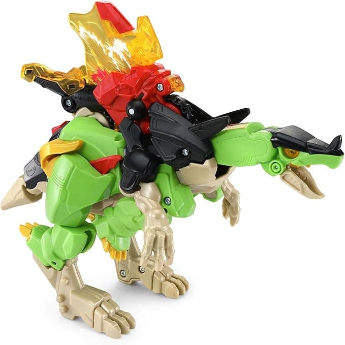 VTech Switch and Go Boost Lightning The Spinosaurus