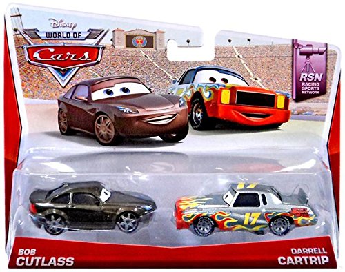 disney cars pack
