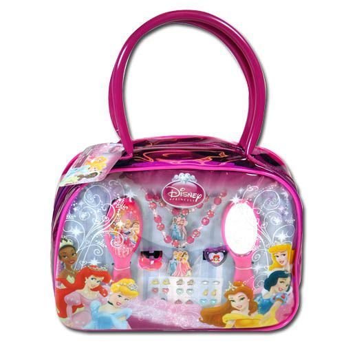 disney princess style collection backpack