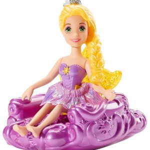 Disney Princess Fairytale Float - Rapunzel Doll