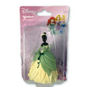 miniature princess figurines
