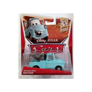Disney/Pixar Cars, Retro Radiator Springs Die-Cast Vehicle, Brand New Mater #5/8, 1:55 Scale