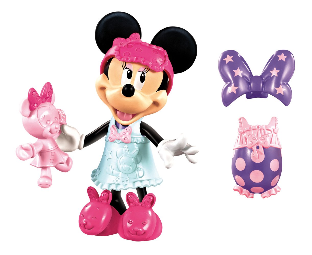 fisher price minnie mouse bowtique