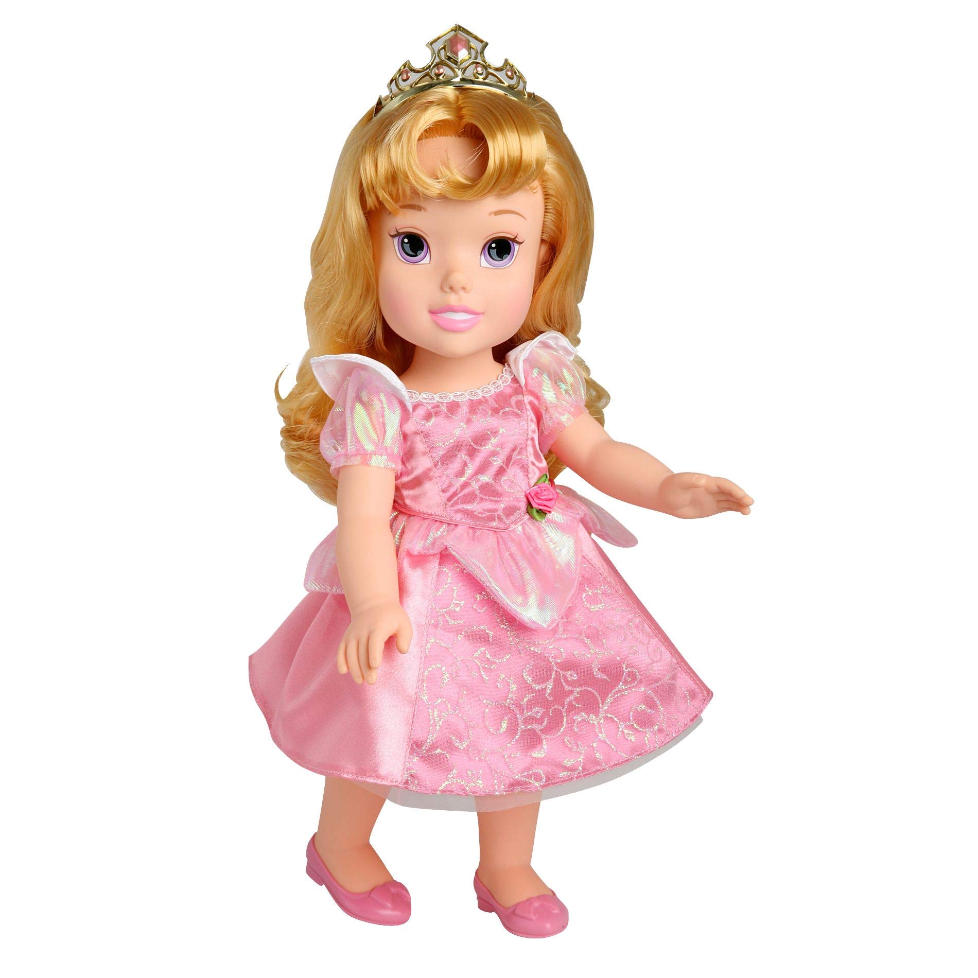My First Disney Princess Toddler Doll Aurora ToysPlus