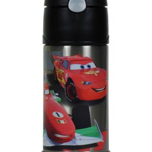 disney cars thermos
