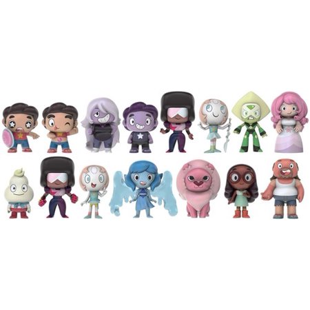 steven universe blind box